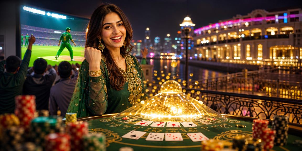 blackjack